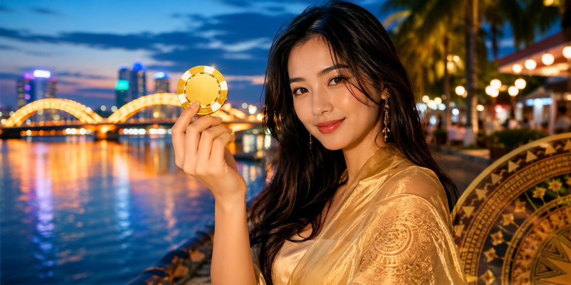 Không gian giải trí casino tại Đà Nẵng – trải nghiệm vn500