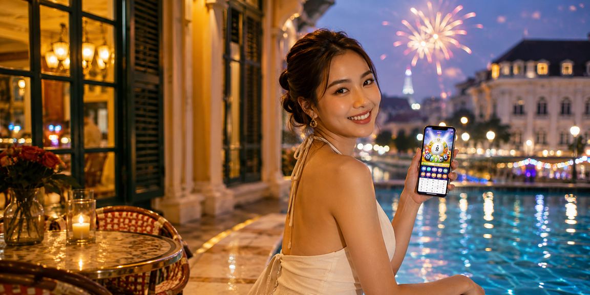 Người Hà Nội tính toán xổ số và chiến lược đặt cược bên tách cà phê sáng