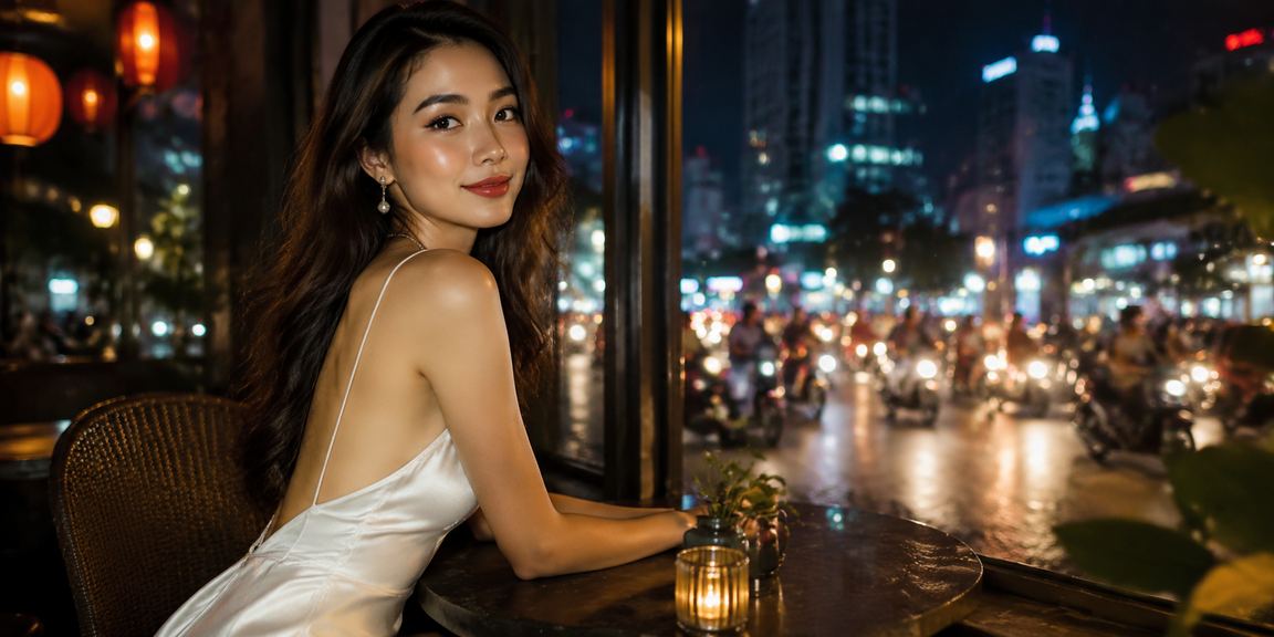Người dùng tại TP.HCM theo dõi kết quả cá cược thể thao và kiểm tra thông tin tài khoản bên quán cà phê