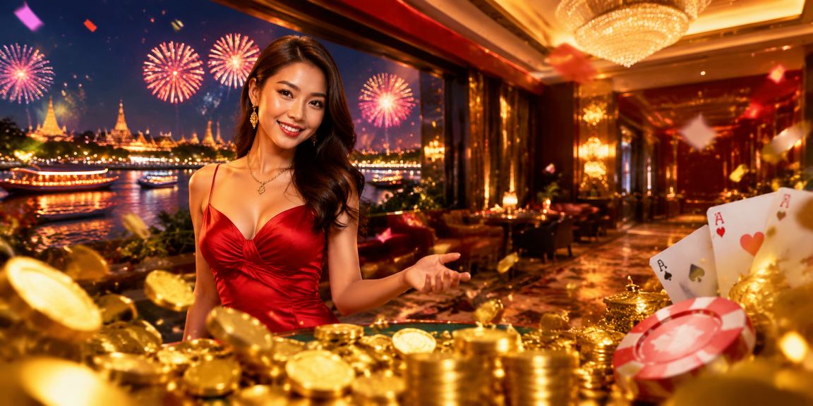 Không khí chơi bài neon sôi động tại vùng Mekong – phân tích casino và trò chơi bài