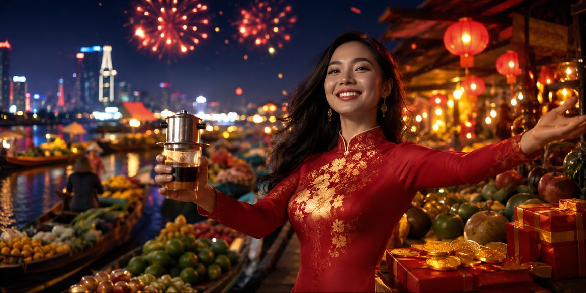 Người dùng miền Tây Mekong truy cập vn500 và kiểm tra giao dịch tài chính