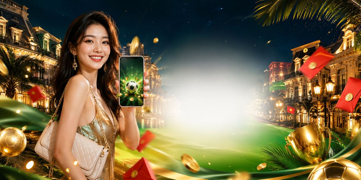 Người dùng Việt Nam trải nghiệm casino và cá cược thể thao trực tuyến qua vn500
